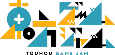 東方ゲームジャム Touhou Game Jam